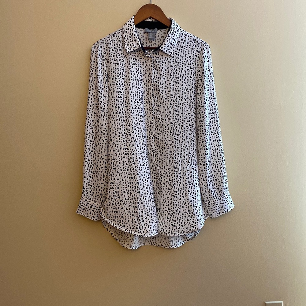 Sz L Shirt